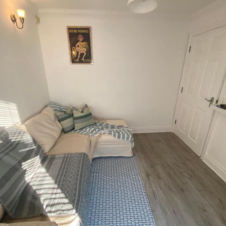 Modern Coastal Cottage 5 Minutes From The Ocean -Pet Friendly Ramsgate Exteriör bild