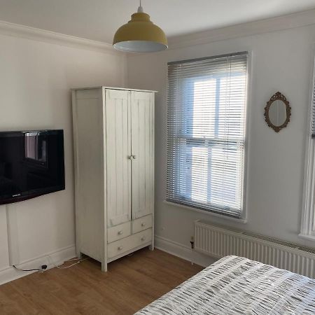 Modern Coastal Cottage 5 Minutes From The Ocean -Pet Friendly Ramsgate Exteriör bild