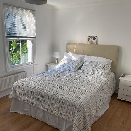Modern Coastal Cottage 5 Minutes From The Ocean -Pet Friendly Ramsgate Exteriör bild