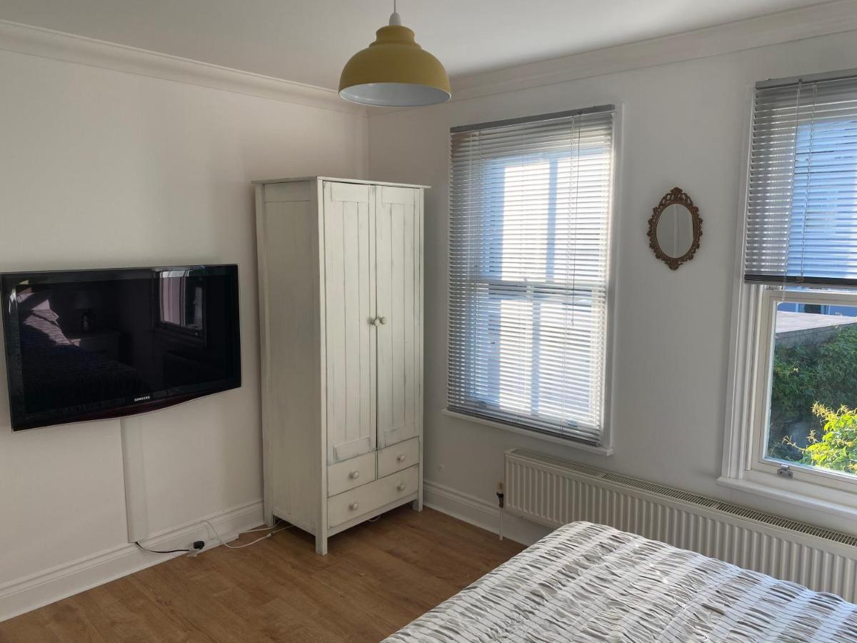 Modern Coastal Cottage 5 Minutes From The Ocean -Pet Friendly Ramsgate Exteriör bild