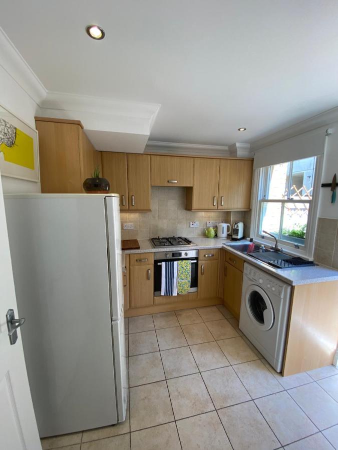 Modern Coastal Cottage 5 Minutes From The Ocean -Pet Friendly Ramsgate Exteriör bild