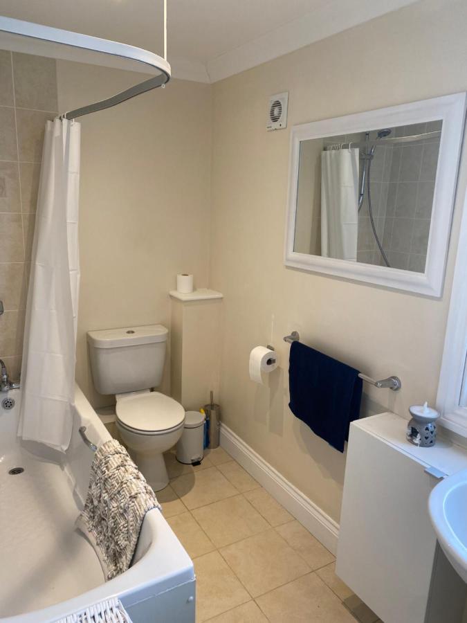 Modern Coastal Cottage 5 Minutes From The Ocean -Pet Friendly Ramsgate Exteriör bild