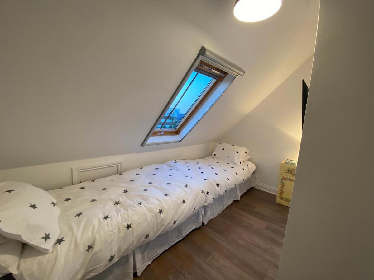 Modern Coastal Cottage 5 Minutes From The Ocean -Pet Friendly Ramsgate Exteriör bild